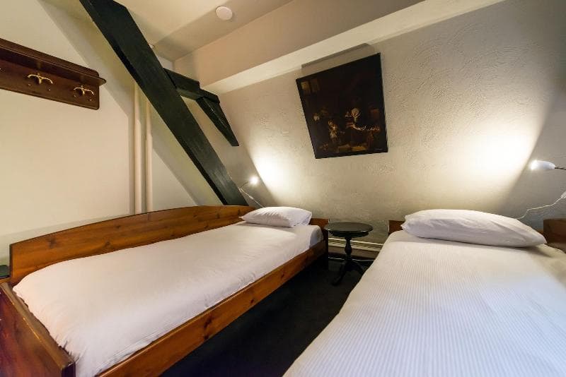 Hapimag Resort Amsterdam 3
