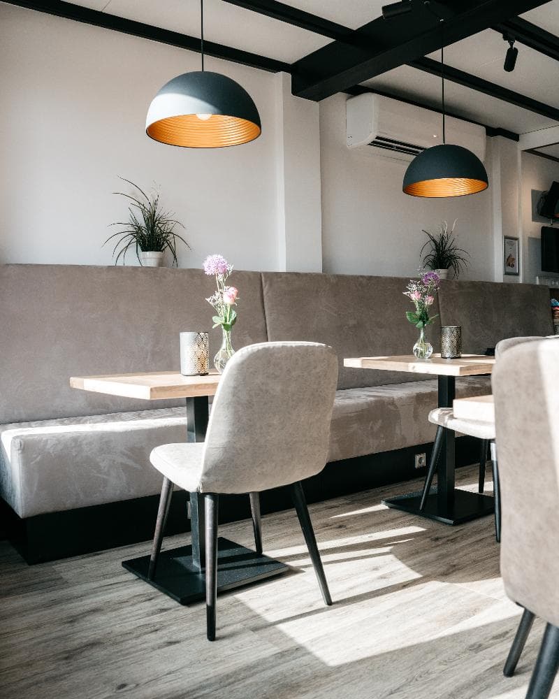 Hotel Van Gelder 4