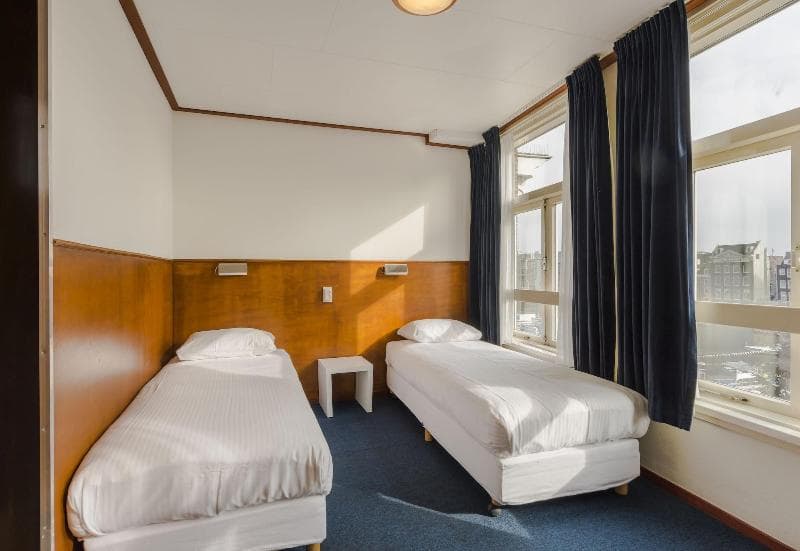 Hotel Van Gelder 3