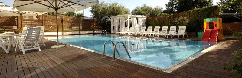 Bellariva Feeling Hotel 5