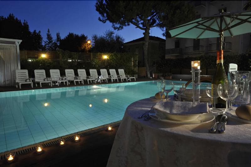 Bellariva Feeling Hotel main