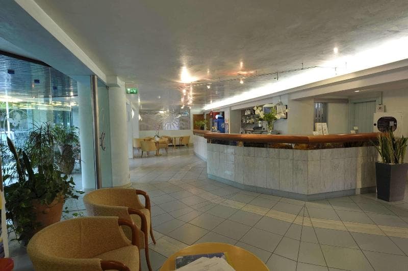 Bellariva Feeling Hotel 4