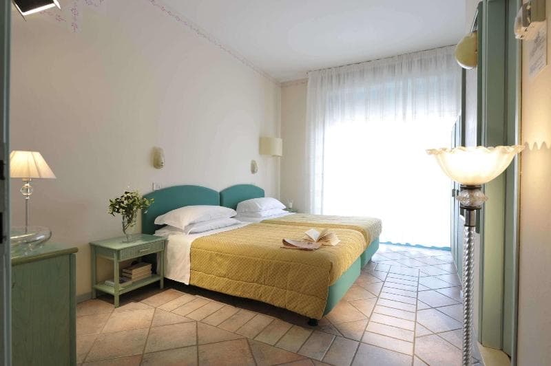 Bellariva Feeling Hotel 3