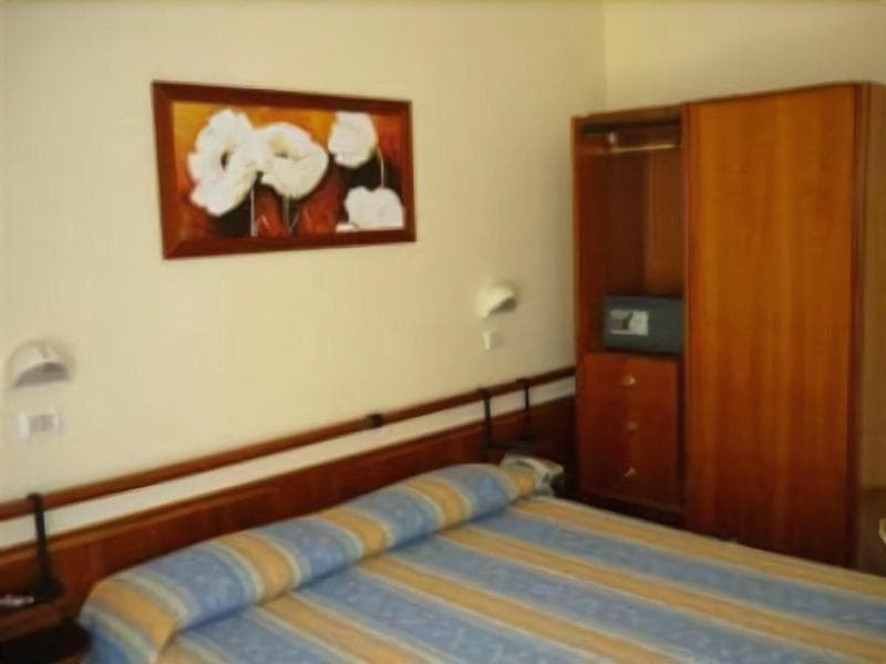 Hotel Houston 4