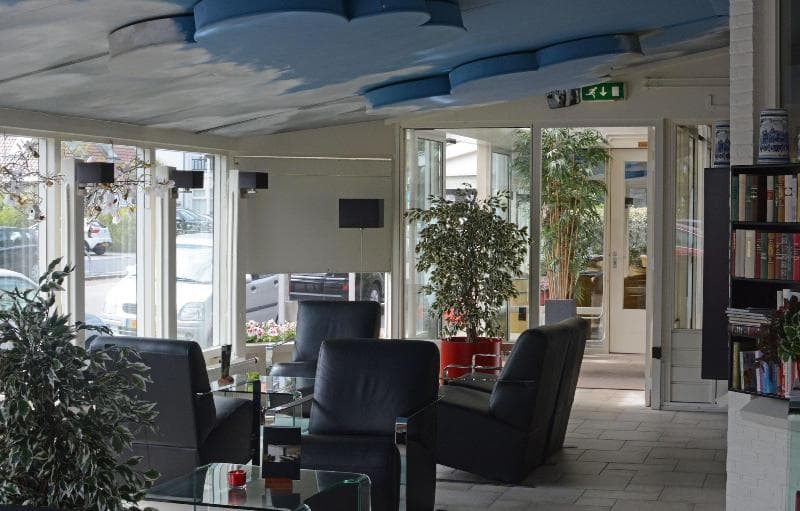 Restaurant Piccard main