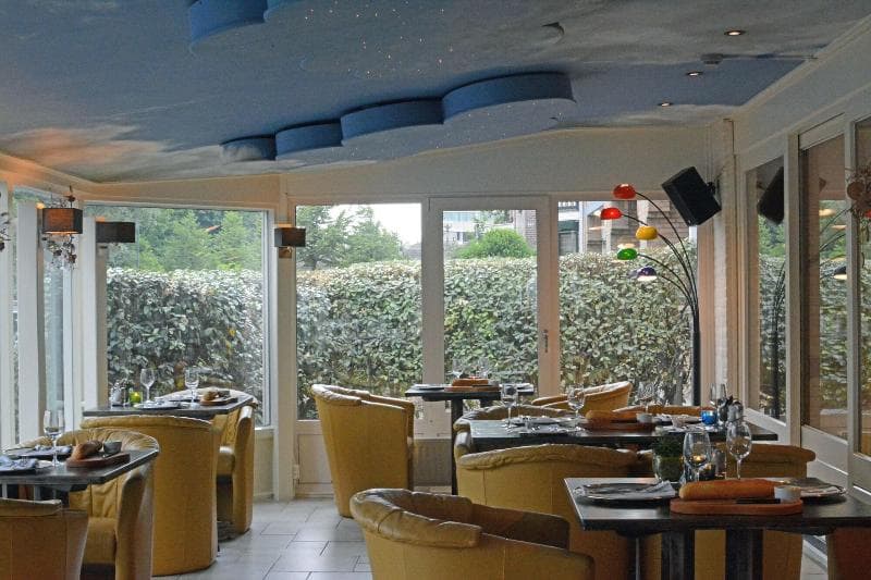 Restaurant Piccard 3