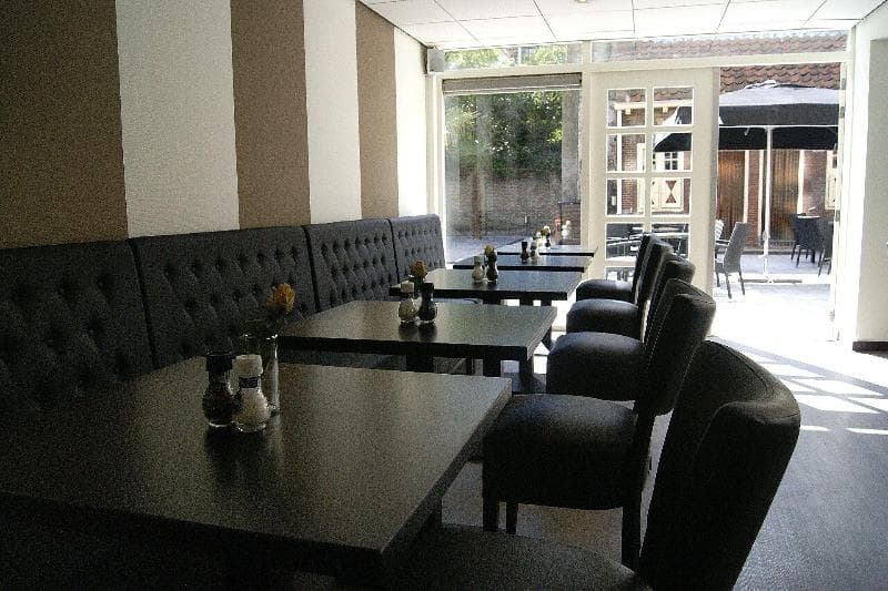 Hotel Royal Bridges photo 1