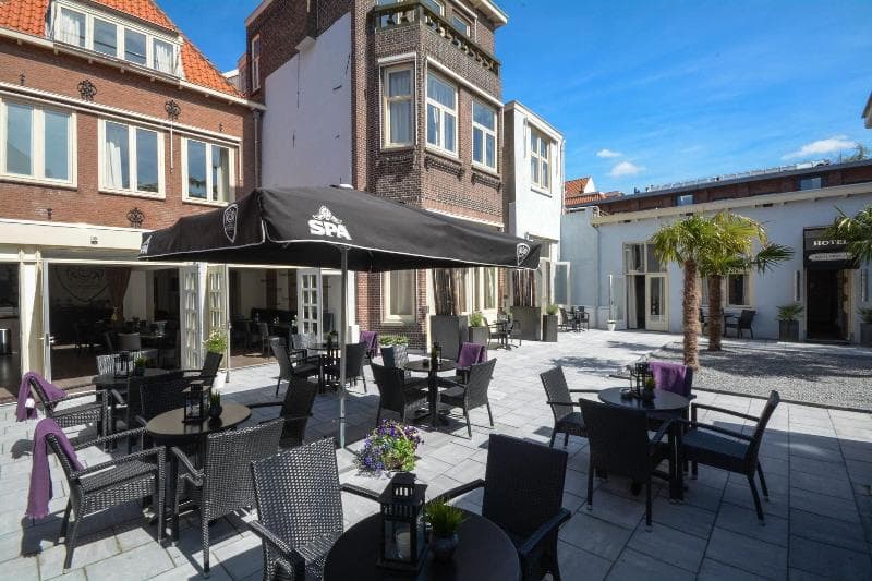 Hotel Royal Bridges 4