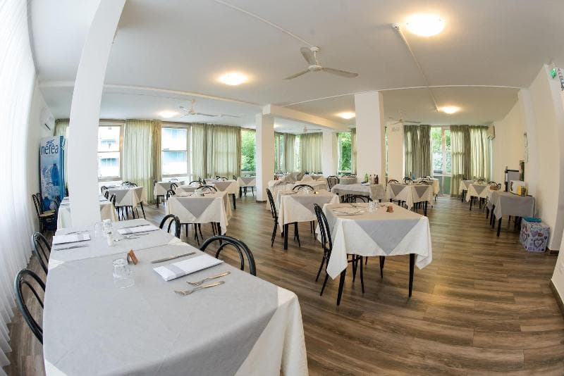 Hotel Carmen Riccione photo 1