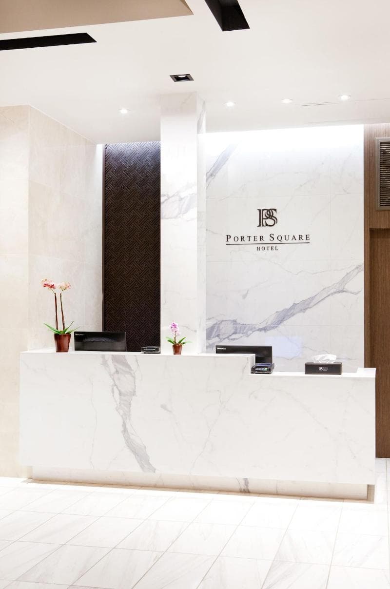 Porter Square Hotel 3