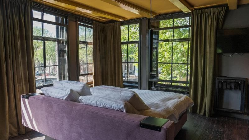 Hotel Frank Since 1666 4