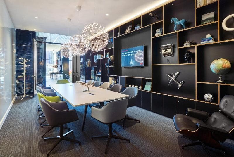 Citizenm Boston North Station Hotel photo 1