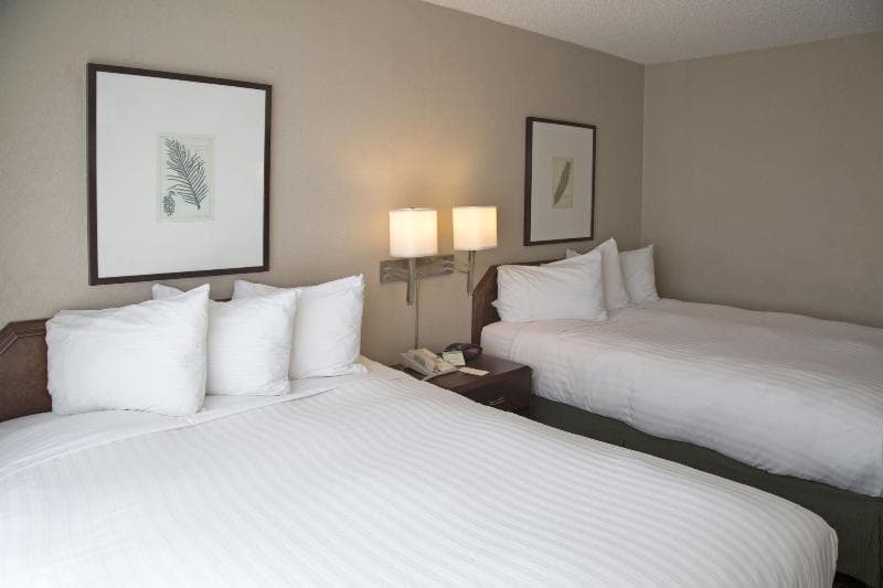 Sea Harbor Hotel 3