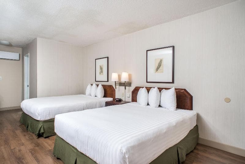 Sea Harbor Hotel 5