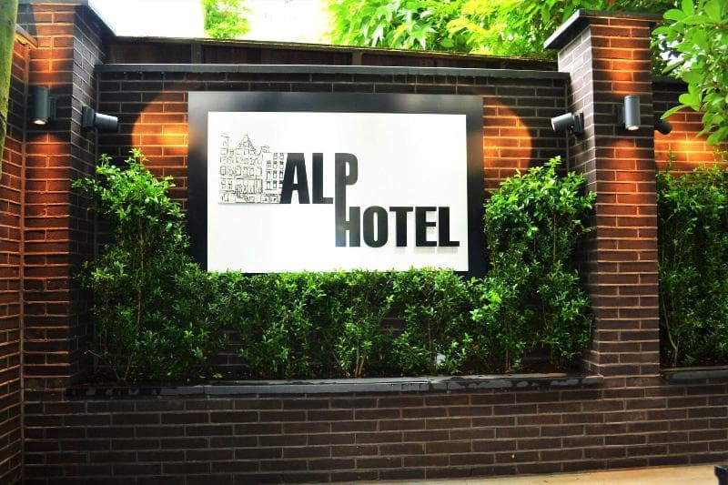 Alp 2