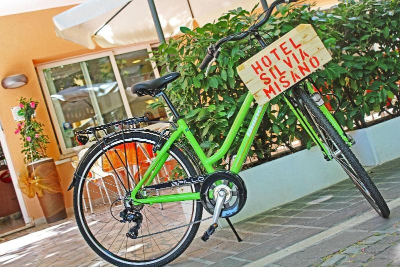 Hotel Silvia photo 1