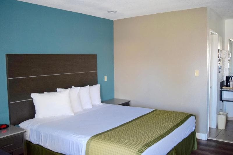 Hotel Palmeras Chula Vista 4