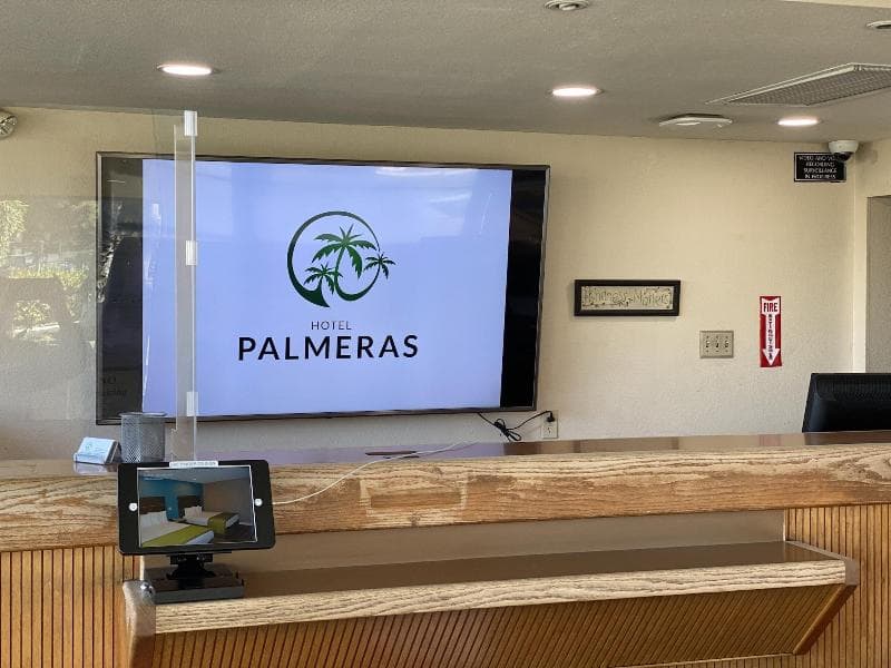 Hotel Palmeras Chula Vista 3