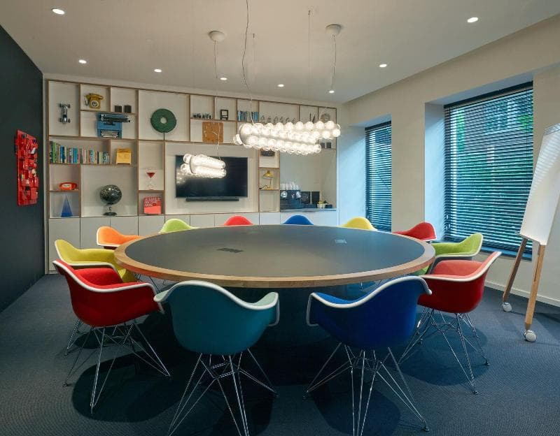 Citizenm Amsterdam Amstel Hotel photo 1