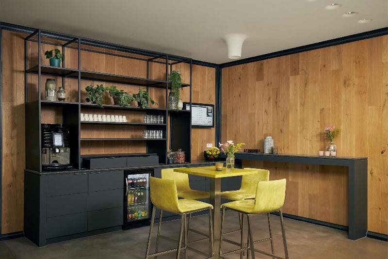 Van Der Valk Hotel Arnhem 3