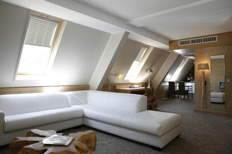 Van Der Valk Hotel Arnhem 4