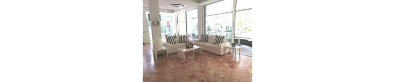 Hotel Ambasciata 4