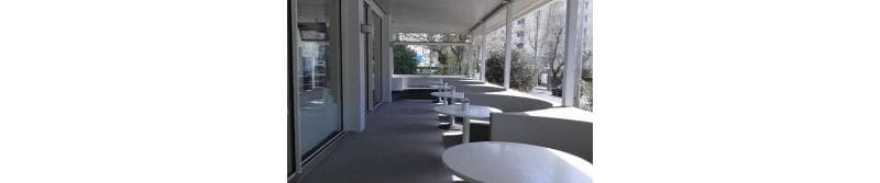 Hotel Ambasciata 5