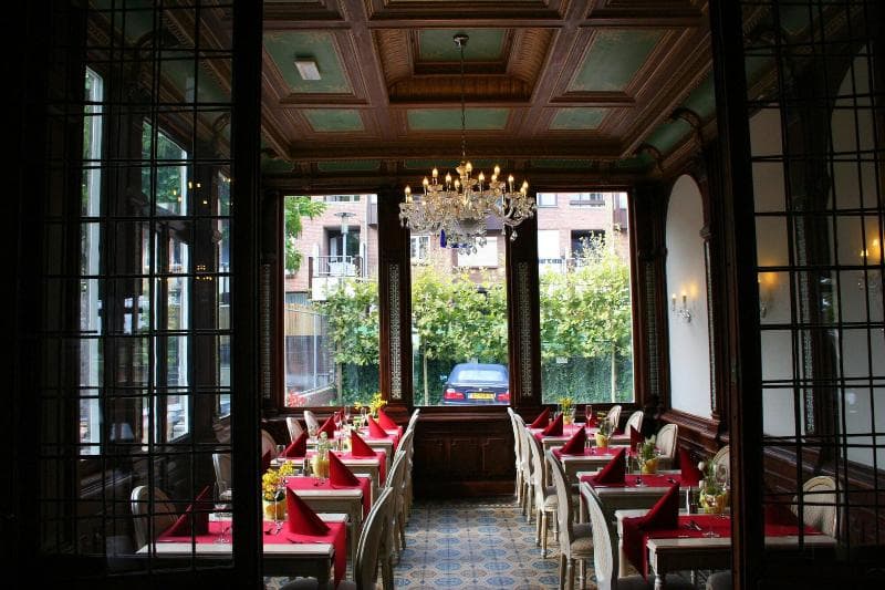 Hotel Bigarre Maastricht City Centre 5