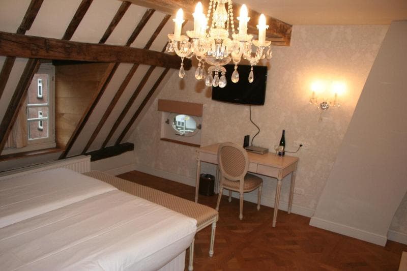 Hotel Bigarre Maastricht City Centre 4