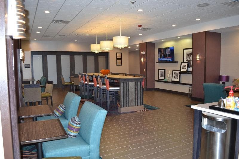 Hampton Inn Pratt, Ks 3