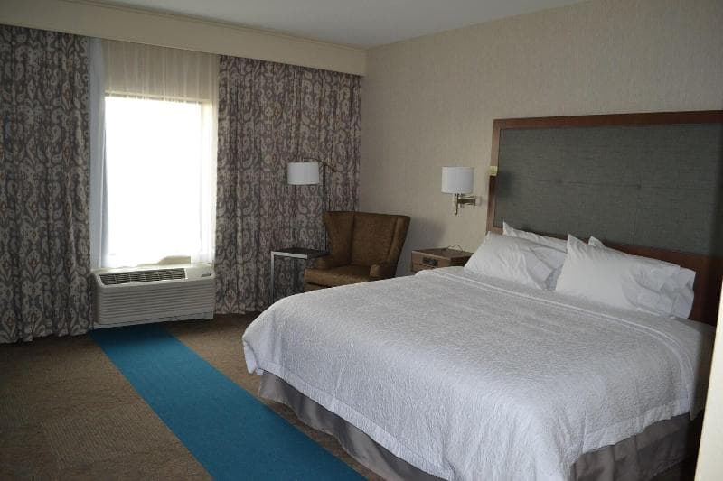 Hampton Inn Pratt, Ks 4