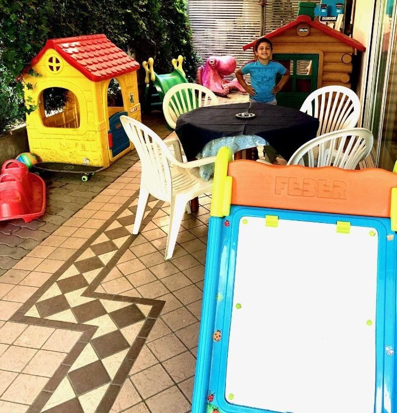 Hotel Eliseo photo 1