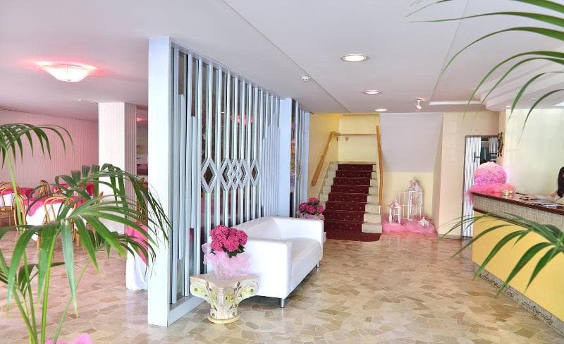 Hotel Eliseo 4