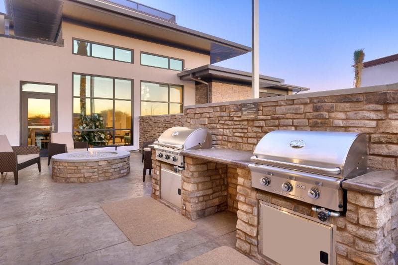 Residence Inn By Marriott Phoenix West/Avondale 2