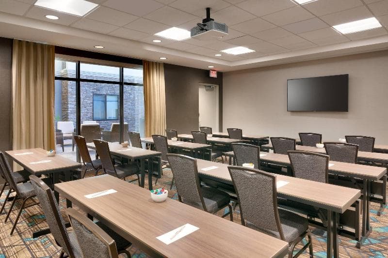 Residence Inn By Marriott Phoenix West/Avondale photo 1