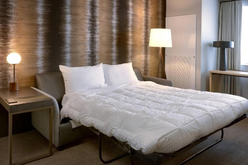 Residence Inn By Marriott Phoenix West/Avondale 5