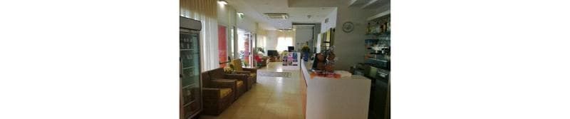 Hotel Tritone 4