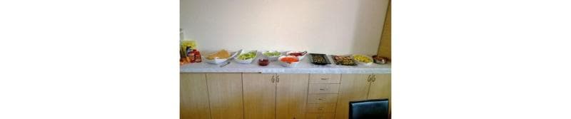 Hotel Tritone photo 1