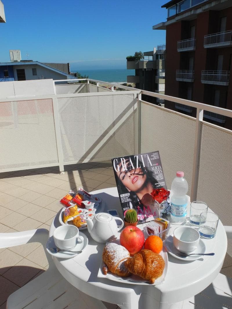 Hotel Tritone 5