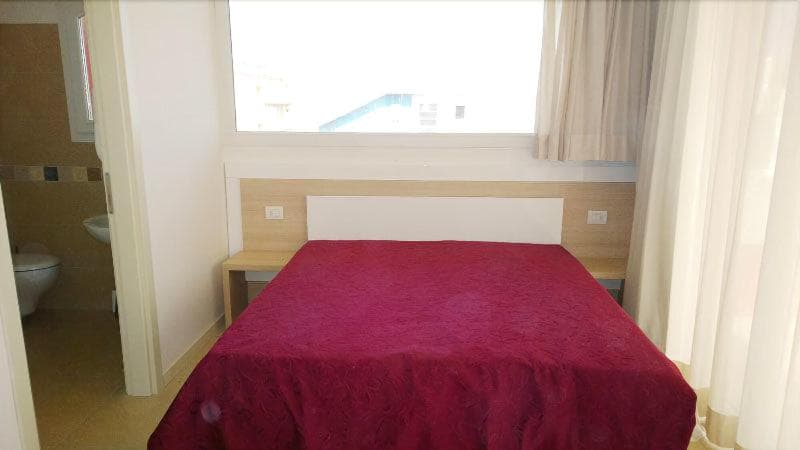 Hotel Tritone 3