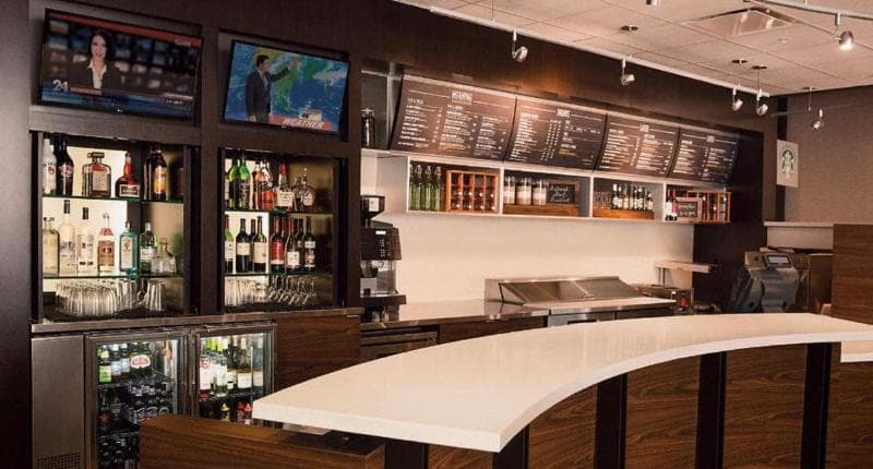 Courtyard by Marriott New York Downtown Manhattan - Financial District 2