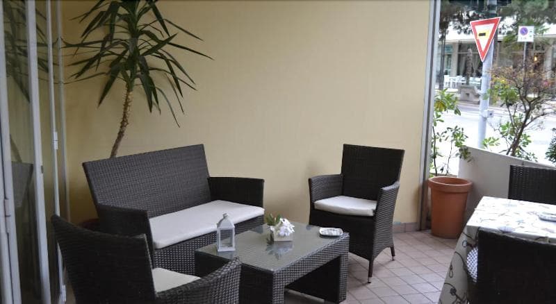 Hotel Vergilius photo 1