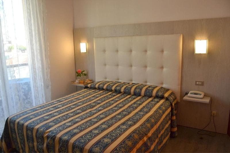 Hotel Vergilius 5