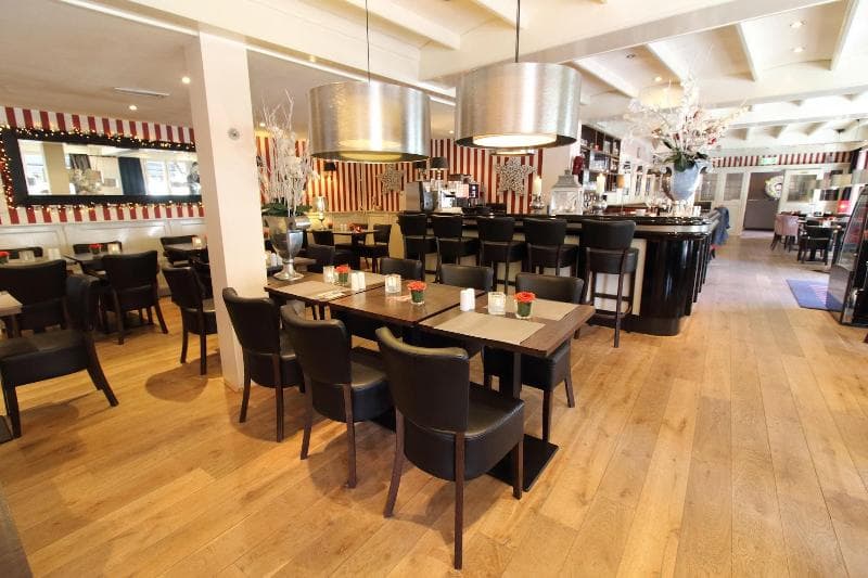 Hotel Botterweck 3