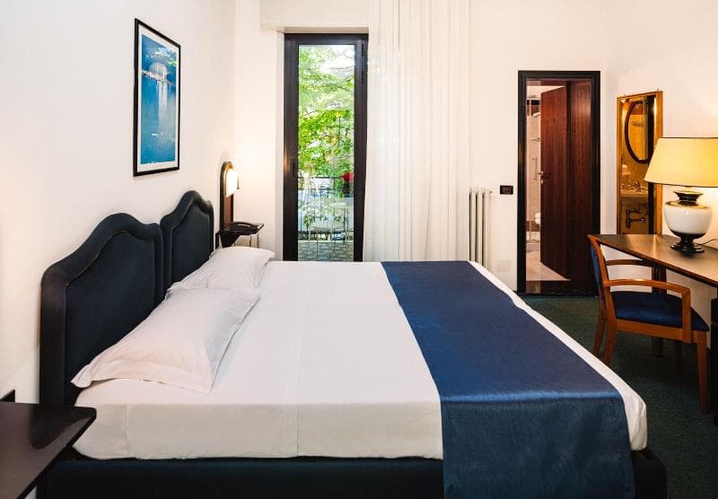 Hotel Stella 5