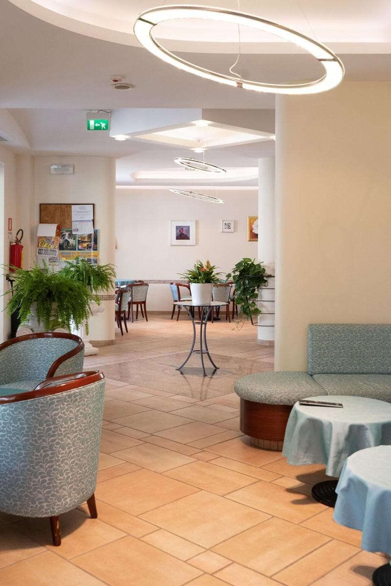 Hotel Tiglio 5