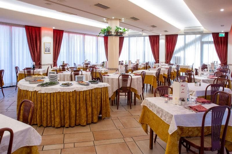 Hotel Tiglio 3