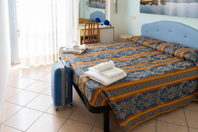 Hotel Tiglio 4