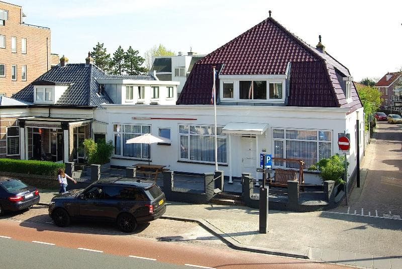 Hotel Zand 3