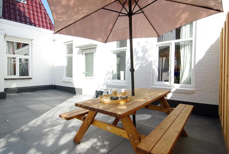 Hotel Zand photo 1